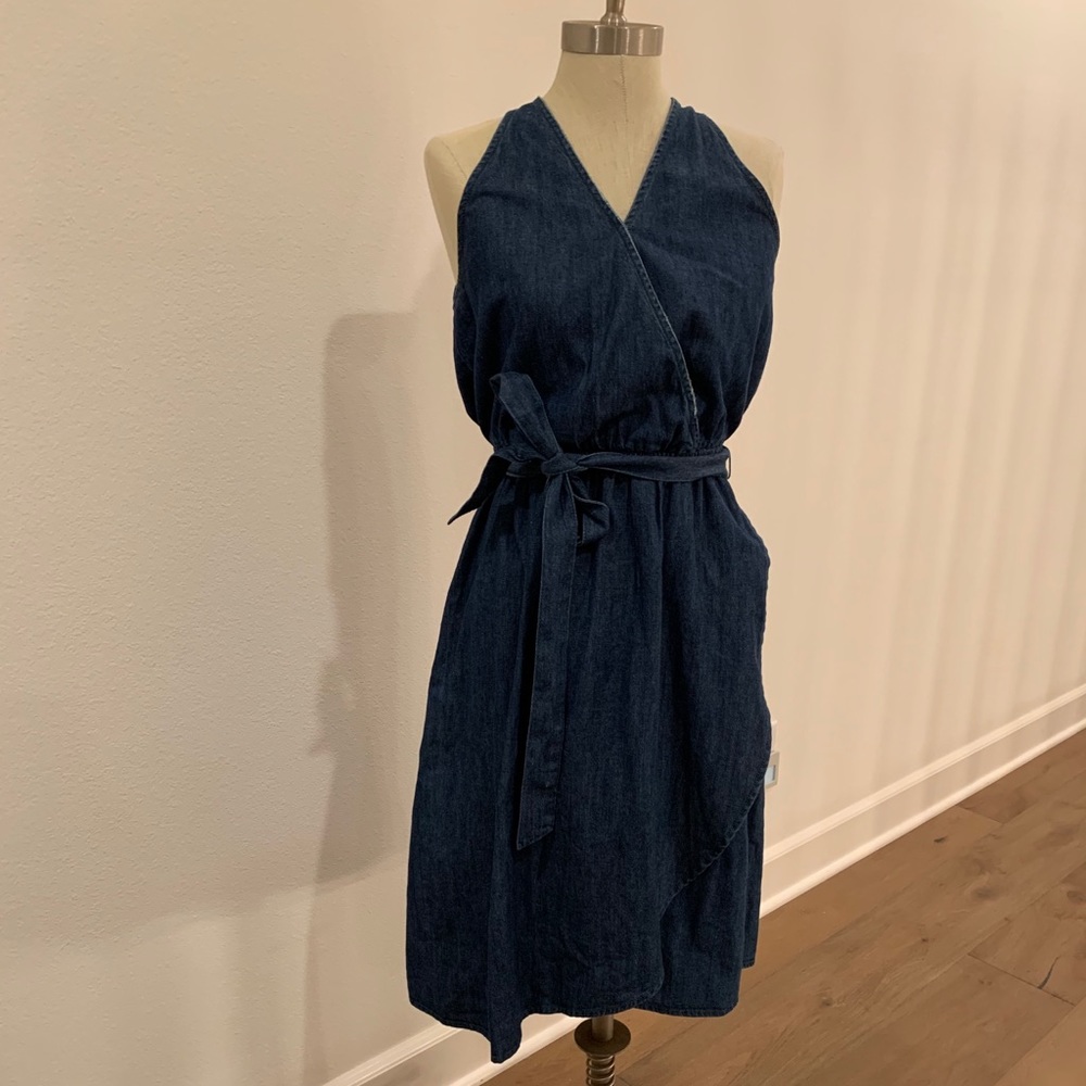 ⚡️Universal Thread Denim Dress